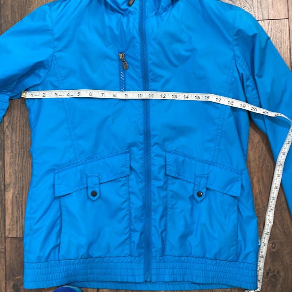 Light spring jacket - Picture 6 of 8